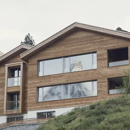 Overlook By Cervo Apartment *