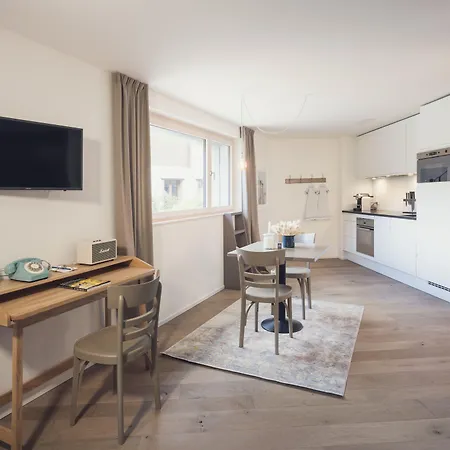 Overlook By Cervo * Церматт