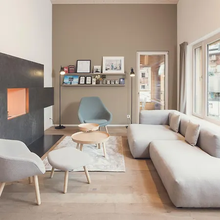 Overlook By Cervo * Церматт