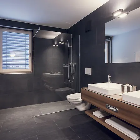 Apartment Overlook By Cervo Zermatt