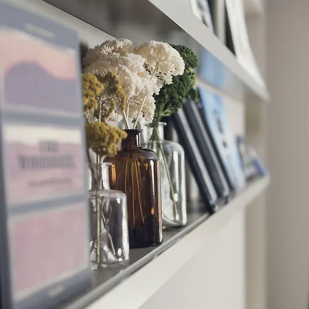 Апартаменти Overlook By Cervo