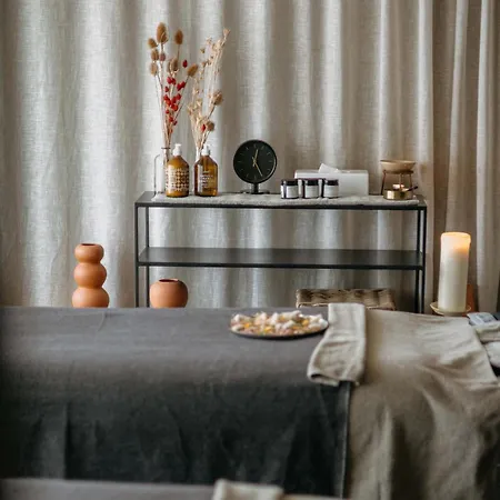 Overlook By Cervo Zermatt