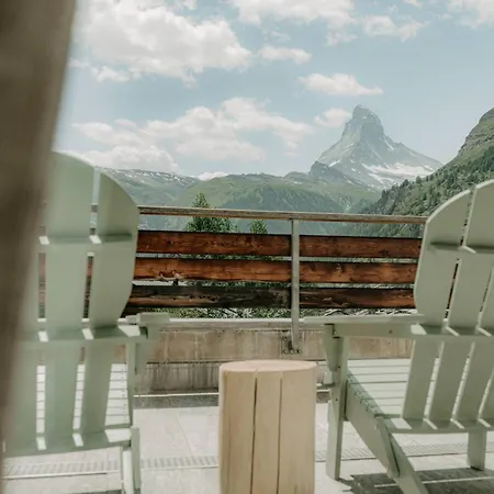 Overlook By Cervo *