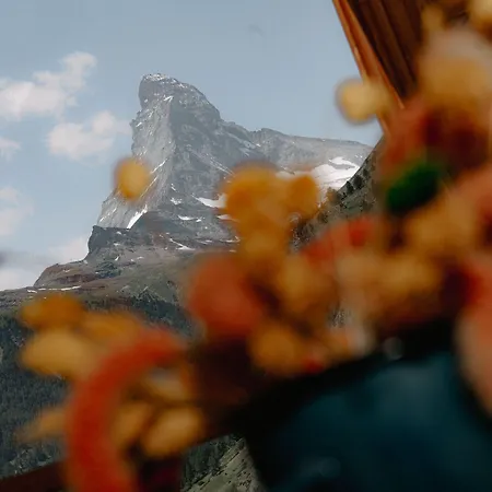 Overlook By Cervo Apartment Zermatt