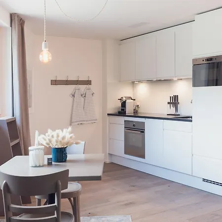 Overlook By Cervo Apartment Zermatt