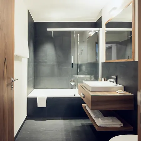 Overlook By Cervo Апартаменти *