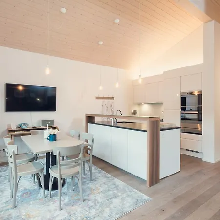 Overlook By Cervo Церматт