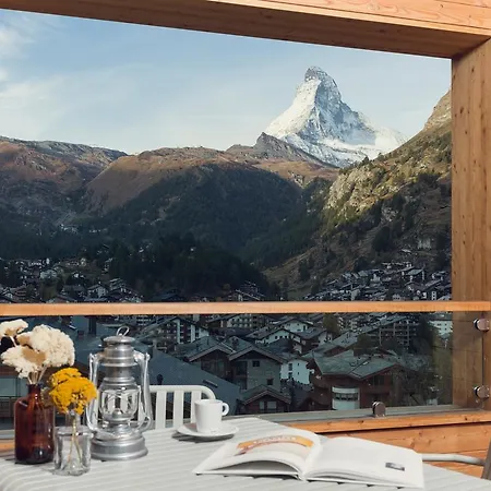 Overlook By Cervo *