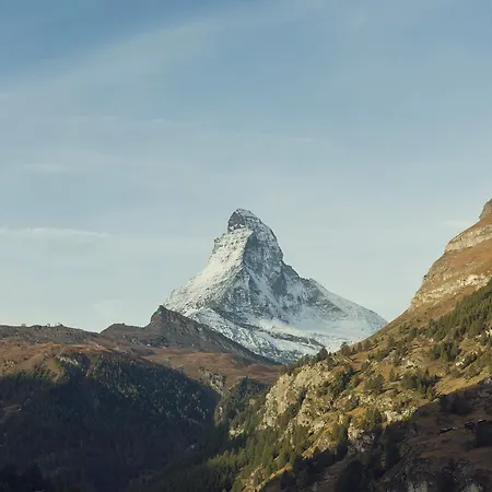 Апартаменти Overlook By Cervo