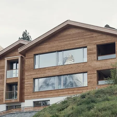 Overlook By Cervo Apartment Zermatt