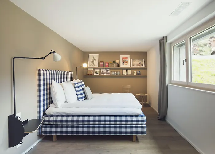 Overlook By Cervo Lägenhet