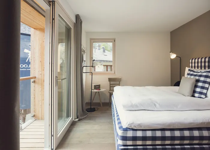 Lägenhet Overlook By Cervo *