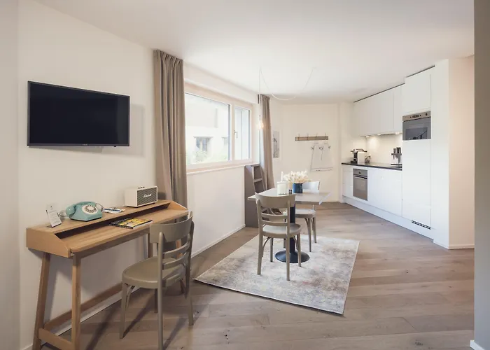 Overlook By Cervo * Zermatt