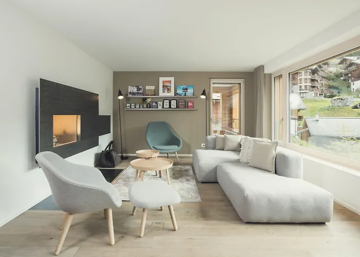 Overlook By Cervo Apartmán