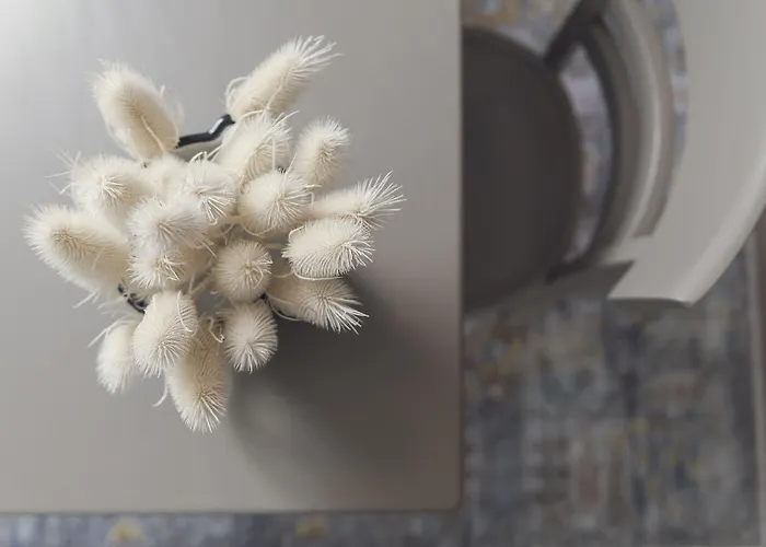 Overlook By Cervo アパート