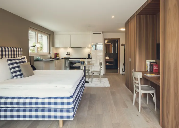 Apartmán Overlook By Cervo *