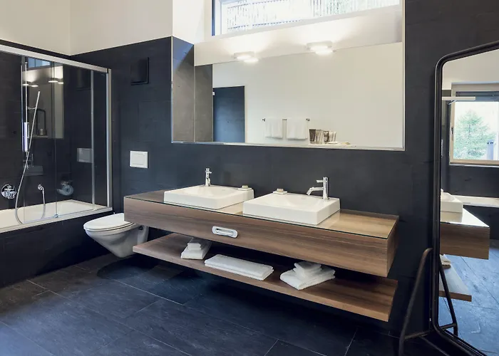 Lägenhet Overlook By Cervo