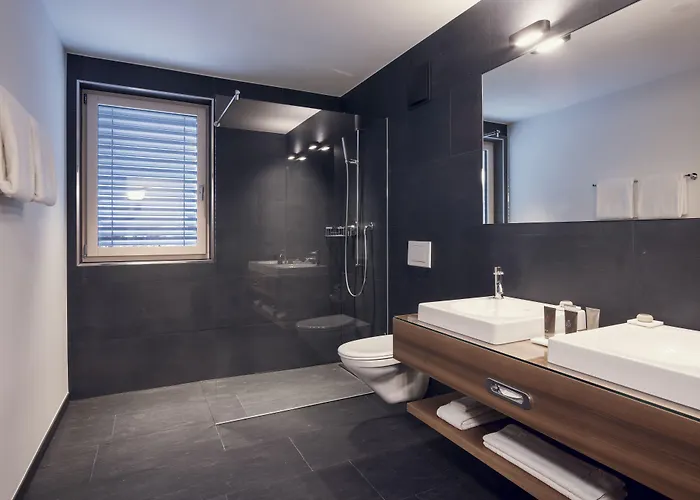 Lägenhet Overlook By Cervo Zermatt