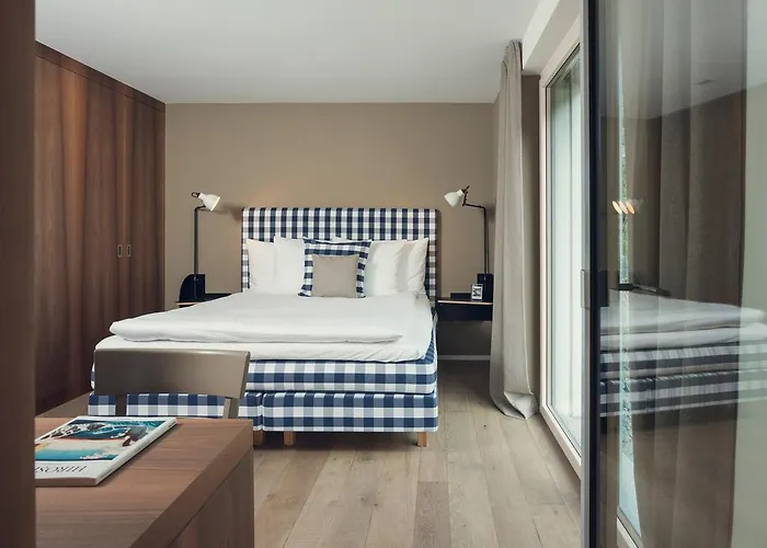 Apartmán Overlook By Cervo *