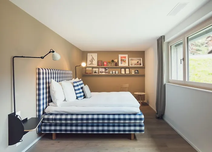 Overlook By Cervo Lägenhet