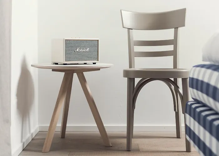 Overlook By Cervo Lägenhet