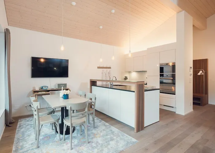 Overlook By Cervo Zermatt