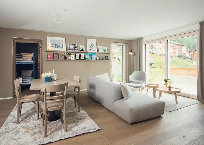 アパート Overlook By Cervo