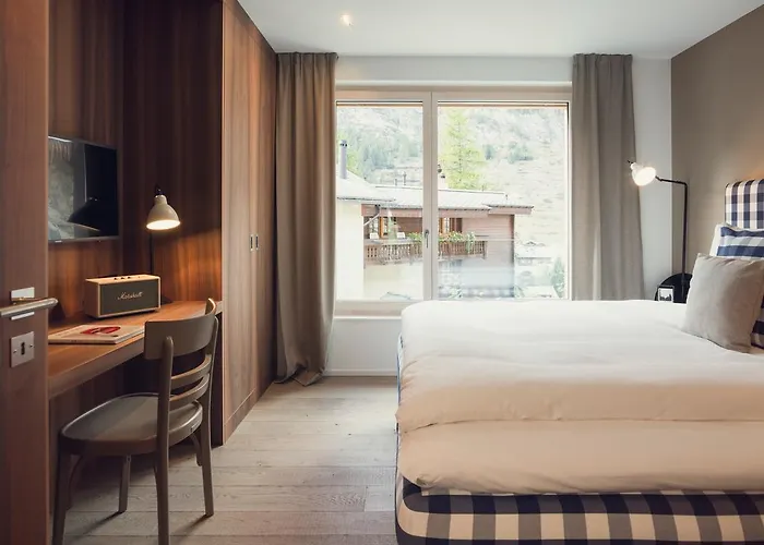 アパート Overlook By Cervo