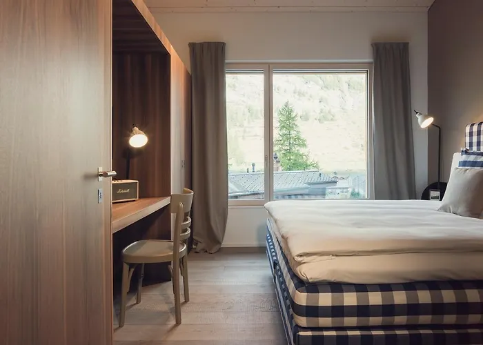 Overlook By Cervo Lägenhet *