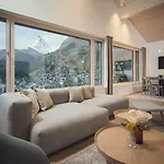 Appartement Overlook By Cervo