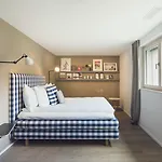 Overlook By Cervo Appartement