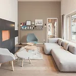 Overlook By Cervo * Zermatt