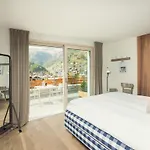 Overlook By Cervo Appartement Zermatt