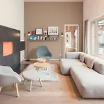 Overlook By Cervo Appartement *