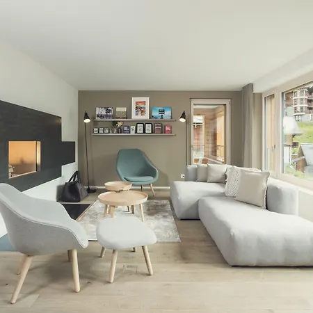 Overlook By Cervo Apartment