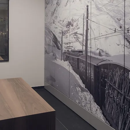 Apartment Overlook By Cervo *