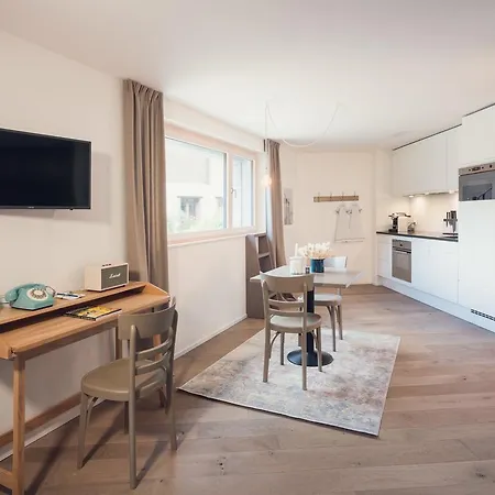 Apartment Overlook By Cervo *