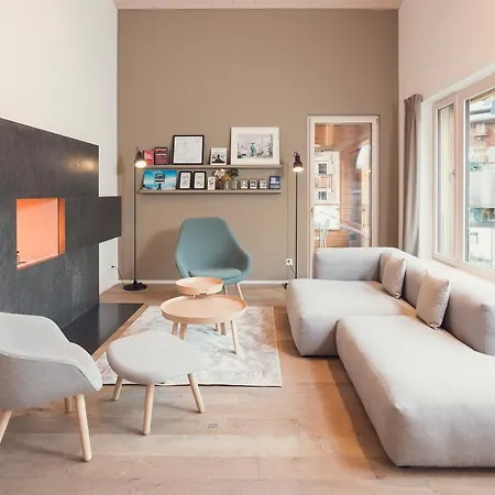 Overlook By Cervo Apartment *