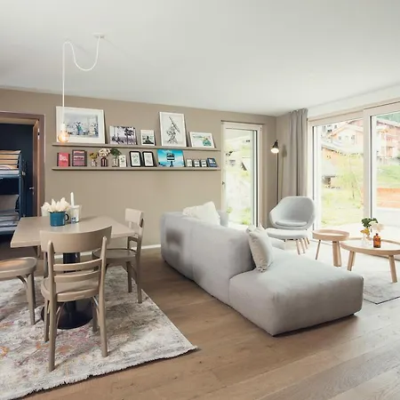 Apartment Overlook By Cervo