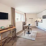 Apartment Overlook By Cervo *