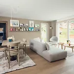 Apartment Overlook By Cervo