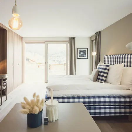 Overlook By Cervo * Zermatt