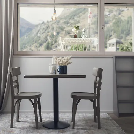 Overlook By Cervo * Zermatt