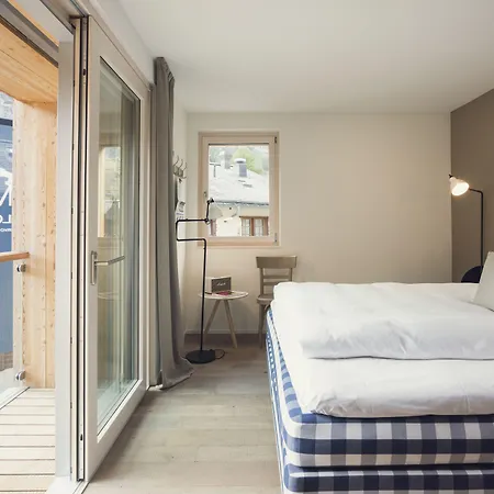 Appartement Overlook By Cervo *