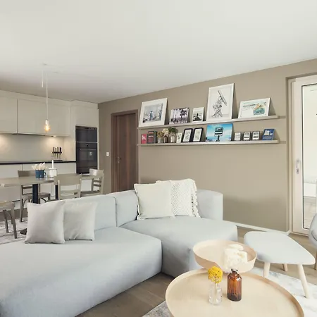 Overlook By Cervo Appartement Zermatt