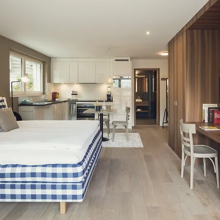 Appartement Overlook By Cervo *