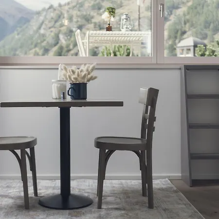 Overlook By Cervo Appartement *