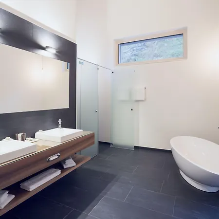 Overlook By Cervo Appartement *