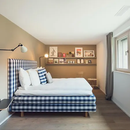 Overlook By Cervo Appartement