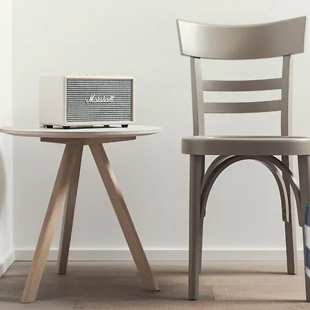 Overlook By Cervo Appartement